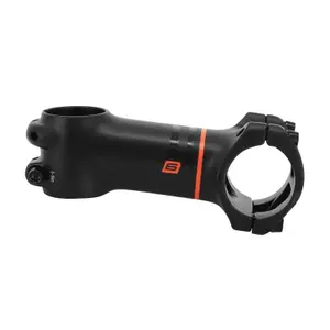 Potence vtt alu noir fix cintre pour fourche Ergotec Ray 1"1-8 homologue niveau 6 image-0