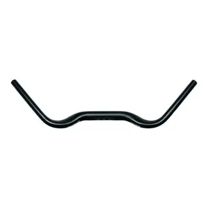 Aluminium-City-Bügel (zugelassen für Level 4) Ergotec Aerowing 2 image-1