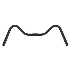 Stahlträgerbügel (zugelassen auf Stufe 3) Ergotec City EWG image-0