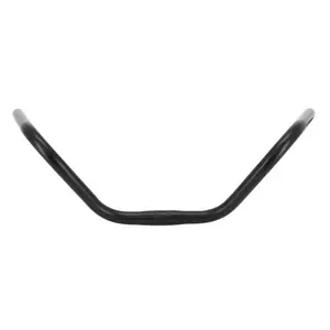 Stahlträgerbügel (zugelassen auf Stufe 3) Ergotec City EWG image-1