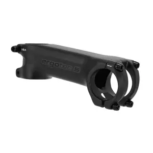 Aluminium handlebar stem fix for homologous fork level 6 Ergotec Hake image-0