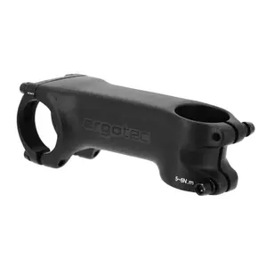 Aluminium handlebar stem fix for homologous fork level 6 Ergotec Hake image-1