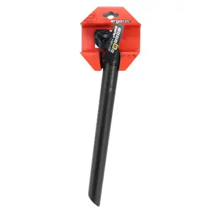 Aluminium zadelpen Ergotec Viper 30 image-2