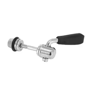 Γρήγορη πόρτα σέλας Ergotec M6 x 50 mm image-0