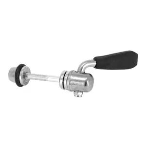 Γρήγορη πόρτα σέλας Ergotec M6 x 60 mm image-0
