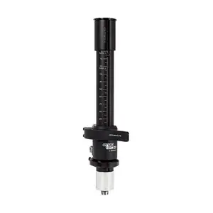 Stuurpen voor vouwfiets Ergotec (x2) image-0