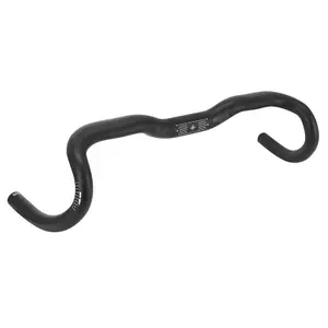 Cintre route demi releve ergotec randonneur alu Ergotec image-1