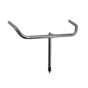 Supporting hanger with steel extension stem Ergotec Halland image-1