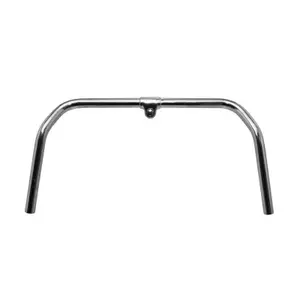 Supporting hanger with steel extension stem Ergotec Halland image-2