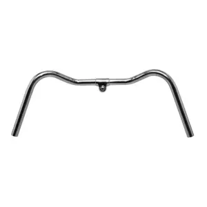 Cintre porteur avec potence prolongeur en acier Ergotec Halland image-1