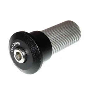 Support pour rétroviseur Ergotec M-99 image-0