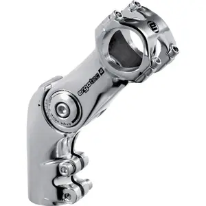 Potence avec angle réglable en aluminium Ergotec Octopus 2 A-Head 50 image-0