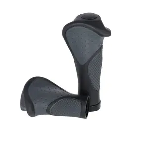 Uppsättning av handtag Ergotec Frisco 2 Kraton image-1