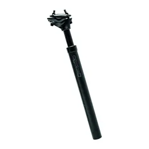 Αλουμινένια σέλα Ergotec Patent Sp-10.0 image-0