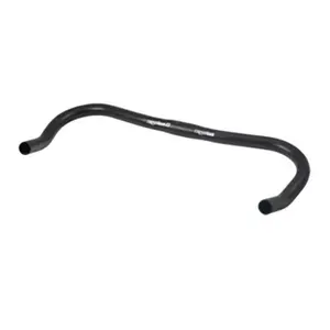 Triathlon aluminium styre/axel Ergotec 6061-T6