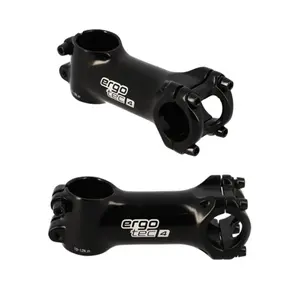 Αλουμινένια γωνία Ergotec Ahead Set L90 Crab 2 1''1 / 8 + 7° image-0