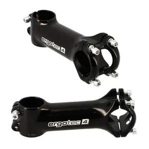 Αλουμινένια γωνία Ergotec Ahead Set Crab 2 1''1 / 8 + 7° image-0