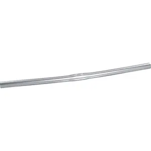 Cintre direito em aço 4° nível 3 Ergotec Town Exclusive image-0