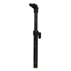 Zadelpost Ergotec D27.2 Up And Down Rc image-0