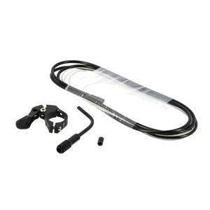 Zadelpost Ergotec D27.2 Up And Down Rc image-1