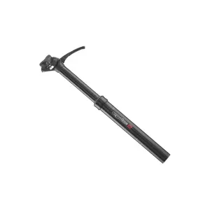 Saddle post Ergotec D31.6 Up And Down