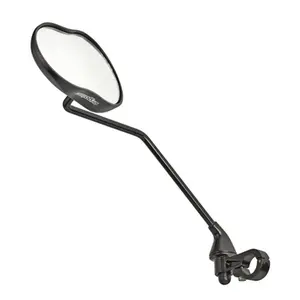 Justerbar vänster backspegel Ergotec M-99lv