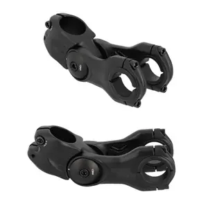 Verstellbarer Vorbau Ergotec Octopus Twin image-1