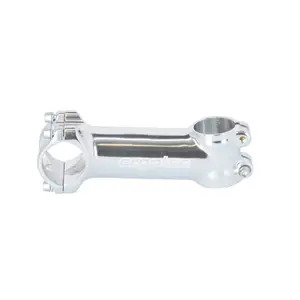 Aluminium steel Ergotec A-head Shark image-0