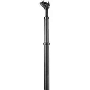 Tige de selle avec suspension offset aluminium Ergotec Sp-10.0 Vario Offset image-0