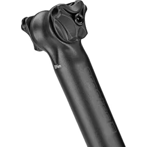 Espigão de selim em alumínio Ergotec Viper 30.9 image-3