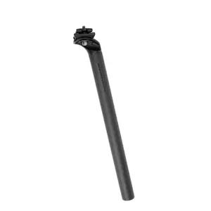 Tige de selle alu Ergotec Hook Offset image-0