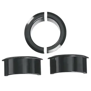 Stem adaptor Ergotec A-head 35.0 - 31.8 image-0
