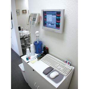 Support écran mural Ergotron FX30 37" image-3