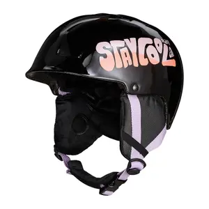 Ski helmet for girls Roxy Happyland image-0