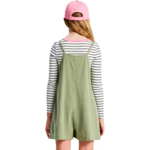 Short Strap Romper Girl Roxy Lavender Haze image-3
