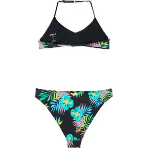 2-piece swimsuit for girls Roxy Active Tri image-1