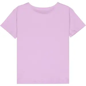 Organic Cotton T-Shirt Girl Roxy Lilyregular Night image-1