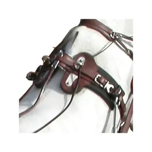 Hästens sele Eric Le Tixerant Marathon image-0