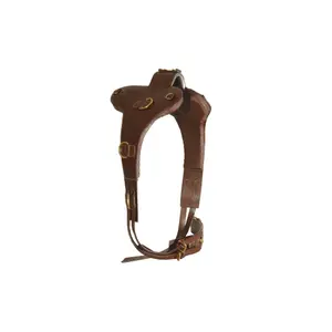 157501-marron-surfix-fur-efgonomisches-pferd-eric-le-tixerant-braun-full