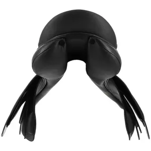 Silla de montar mixta para caballo Eric Thomas Confortech image-1