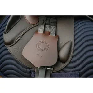 Silla de montar mixta para caballo Eric Thomas EK-Confortech image-5