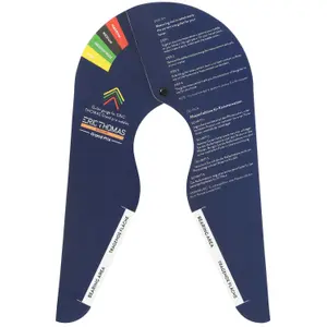 Sattelbaum für Pferde Eric Thomas