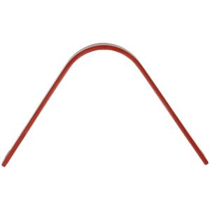 Pommel hoofdstel Eric Thomas Grand Prix