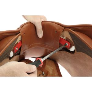 Pommel hoofdstel Eric Thomas Grand Prix image-1