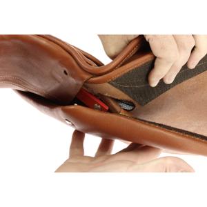 Pommel hoofdstel Eric Thomas Grand Prix image-2