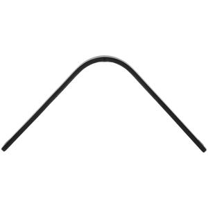 Pommel hoofdstel Eric Thomas Grand Prix