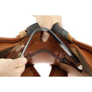 Pommel hoofdstel Eric Thomas Grand Prix image-1