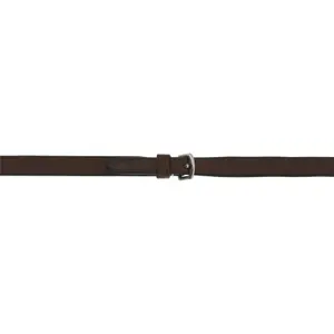 Rubber horse reins Eric Thomas image-2