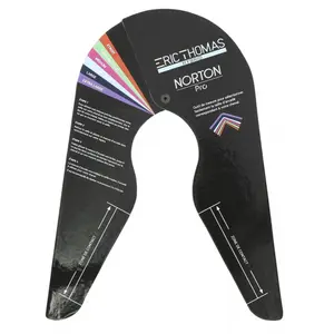 Wymienny pręt pomostowy Eric Thomas Hybrid image-1