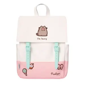 Backpack Erik Pusheen